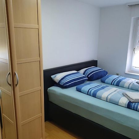Drei Zimmer Apartment Am Rhein 巴特塞京根 客房 照片