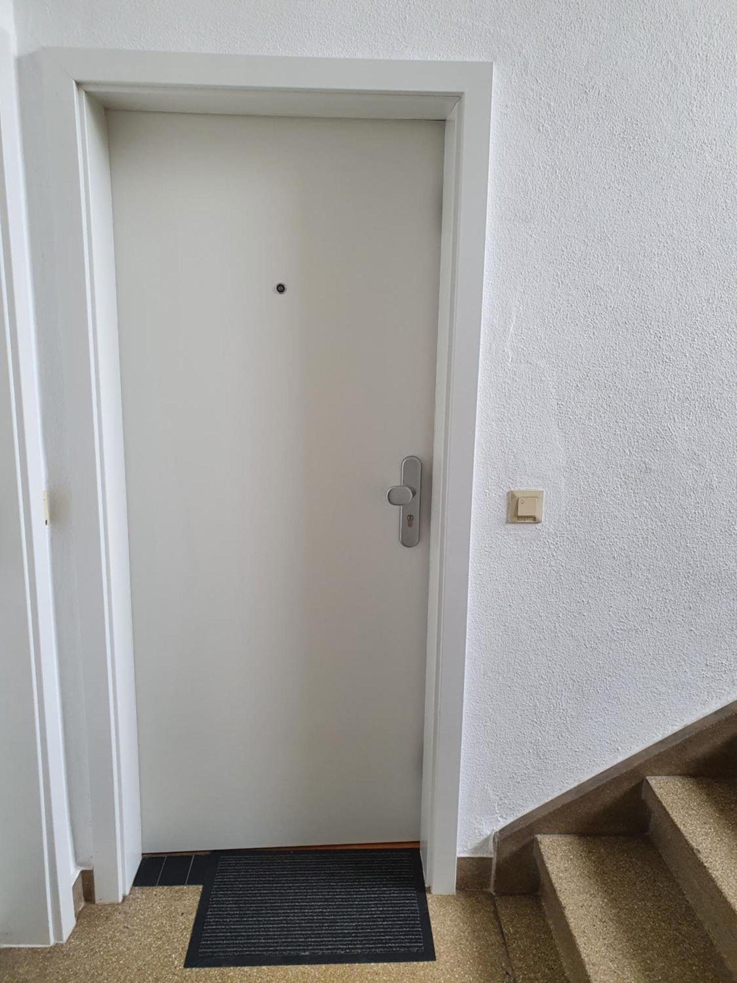 Drei Zimmer Apartment Am Rhein 巴特塞京根 客房 照片